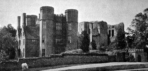 Kenilworth Castle