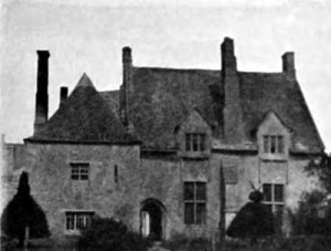 Northborough Manor
