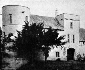 Woodcroft Castle