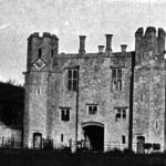 Boarstall Tower