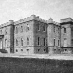Kimbolton Castle