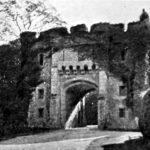 Berkeley Castle