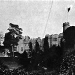 Devizes Castle