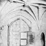 Maxstoke Castle