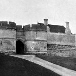 Rockingham Castle