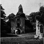 Sherborne Old Castle