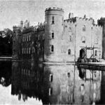 Shirburn Castle