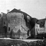 St Briavels Castle