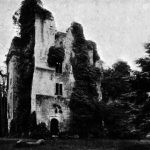 Wardour Castle