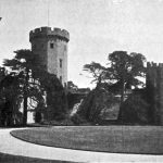 Warwick Castle