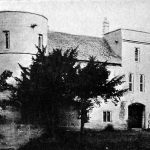 Woodcroft Castle